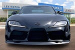 2026 Toyota GR Supra 3.0