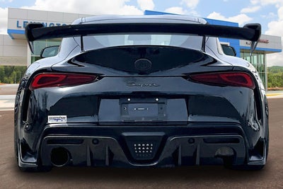 2026 Toyota GR Supra 3.0