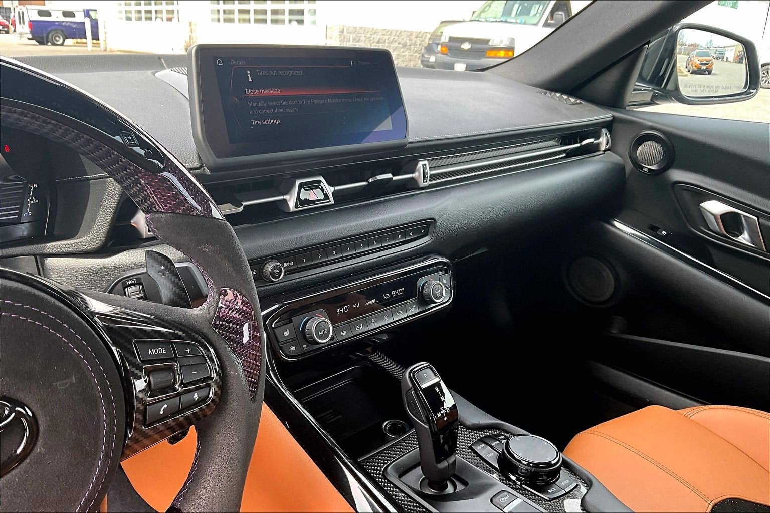 2026 Toyota GR Supra 3.0