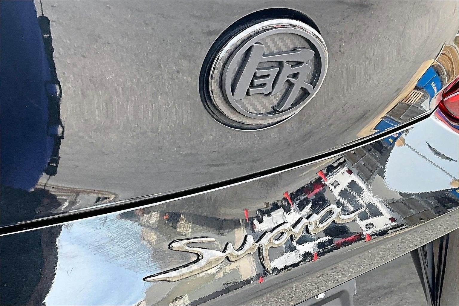 2026 Toyota GR Supra 3.0