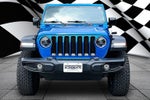 2023 Jeep Wrangler High Tide