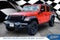 2023 Jeep Wrangler 4xe WILLYS NAVIGATION COLD WEATHER PKG