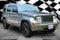 2012 Jeep Liberty Limited Jet