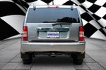 2012 Jeep Liberty Limited Jet