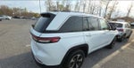 2023 Jeep Grand Cherokee 4xe PANO ROOF