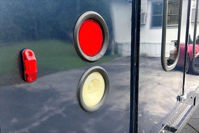 2014 Ford Super Duty F-450 DRW 4WD