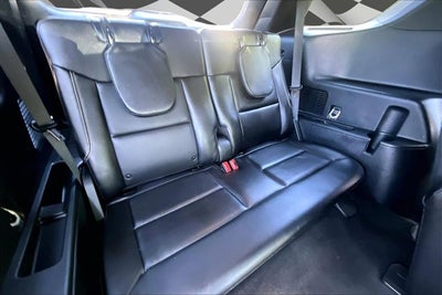 2023 Ford Explorer ST PANORAMA ROOF HIGH PKG