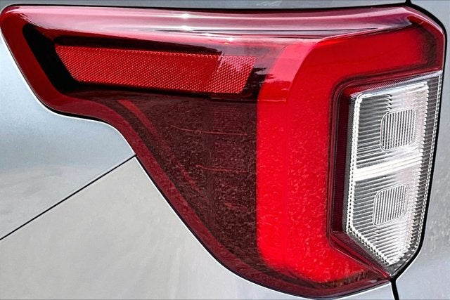 2022 Ford Explorer ST HIGH PACKAGE