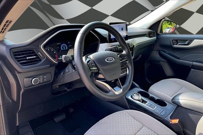 2022 Ford Escape SE AWD SPORT