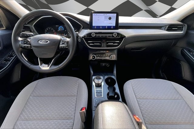 2022 Ford Escape SE AWD SPORT