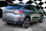 2022 Ford Escape SE AWD SPORT