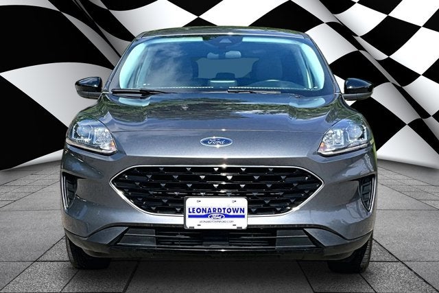 2022 Ford Escape SE AWD SPORT