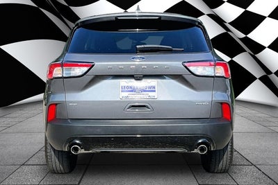2022 Ford Escape SE AWD SPORT