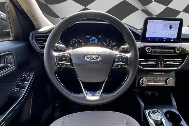 2022 Ford Escape SE AWD SPORT