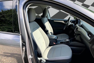2022 Ford Escape SE AWD SPORT