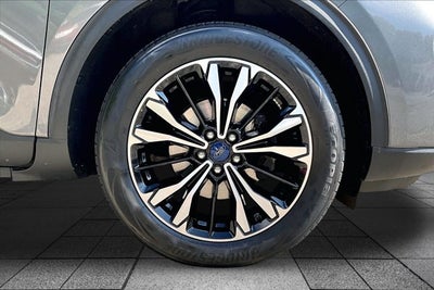 2022 Ford Escape SE AWD SPORT