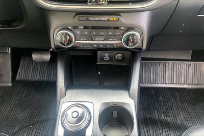 2022 Ford Escape SEL PANO ROOF & TECH PKG