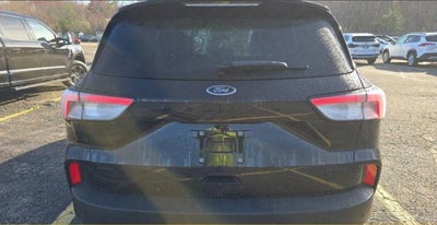 2022 Ford Escape SEL STEALTH EDITION