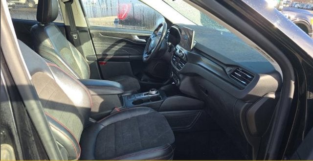 2022 Ford Escape SEL STEALTH EDITION