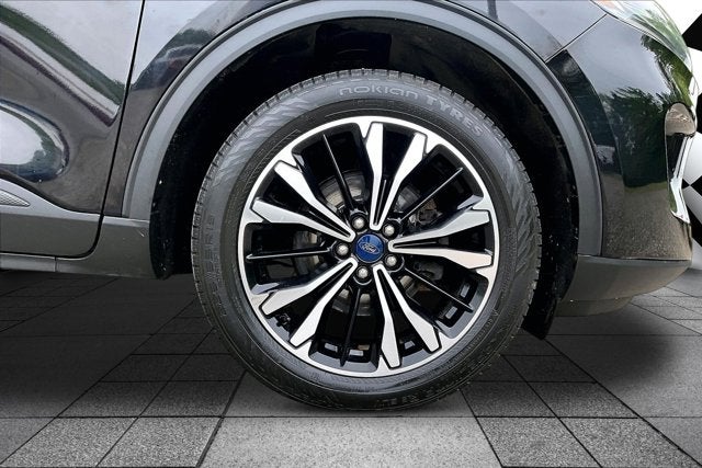 2022 Ford Escape SEL STEALTH EDITION