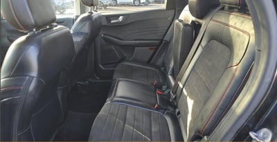 2022 Ford Escape SEL STEALTH EDITION