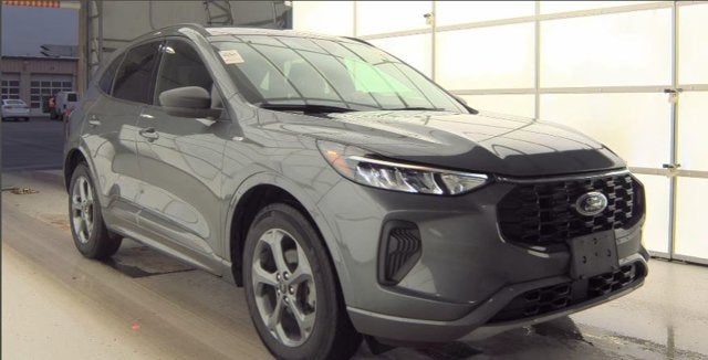 2023 Ford Escape ST-Line TECH PKG