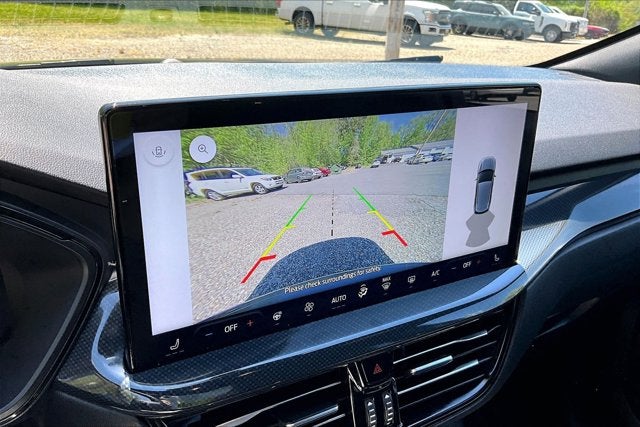 2023 Ford Escape ST-Line TECH PKG