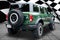 2023 Ford Bronco SASQUATCH