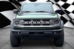 2023 Ford Bronco SASQUATCH