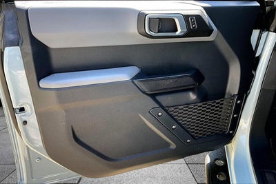 2023 Ford Bronco SASQUATCH 4WD