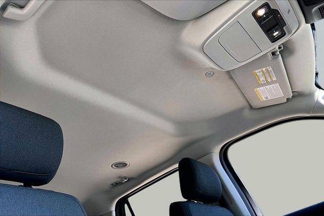 2025 Ford Expedition Max Active LUXURY SUV