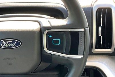 2025 Ford Expedition Max Active LUXURY SUV