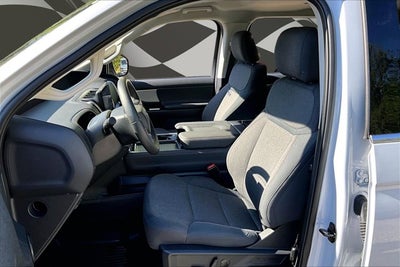 2025 Ford Expedition Max Active LUXURY SUV