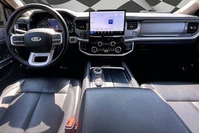 2022 Ford Expedition Max XLT SPECIAL EDITION