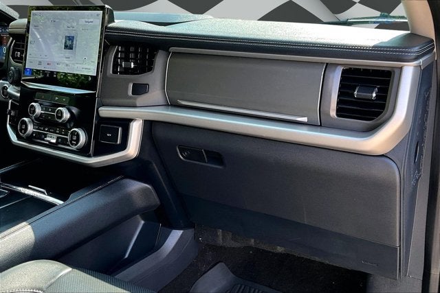 2022 Ford Expedition Max XLT SPECIAL EDITION