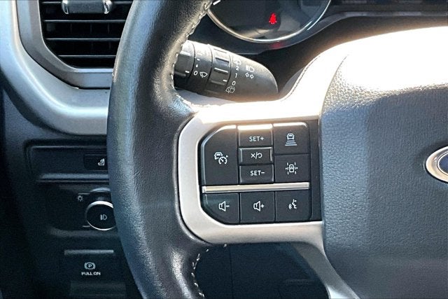 2022 Ford Expedition Max XLT SPECIAL EDITION