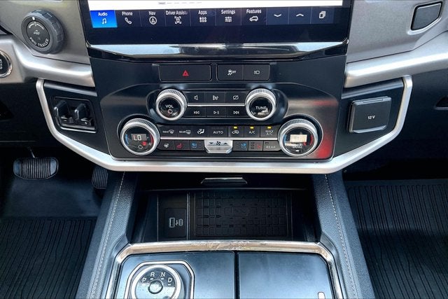 2022 Ford Expedition Max XLT SPECIAL EDITION