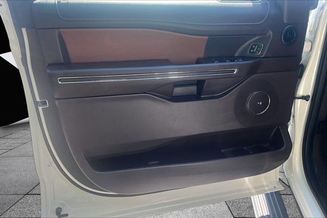 2023 Ford Expedition Max King Ranch