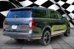 2023 Ford Expedition Max Limited STEALTH REAR ENTERTAINMENT