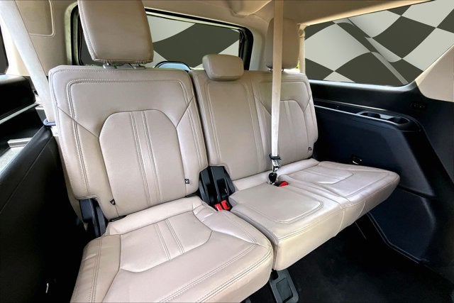 2023 Ford Expedition Max Limited