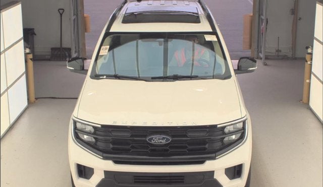 2025 Ford Expedition Active LUXURY PACKAGE