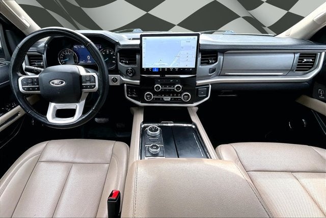 2023 Ford Expedition XLT SPECIAL EDITION PANO ROOF