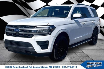 2023 Ford Expedition XLT
