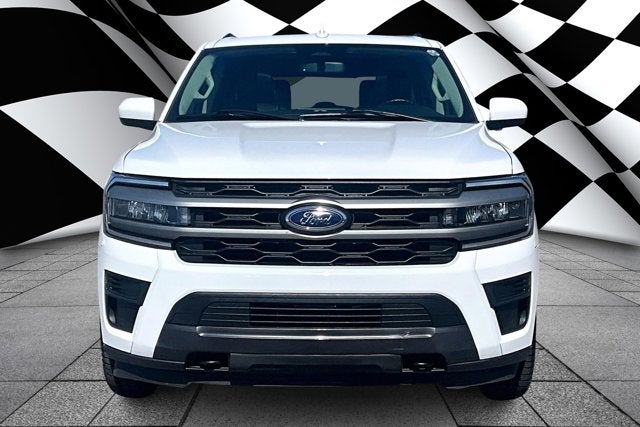 2023 Ford Expedition XLT