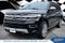 2022 Ford Expedition Platinum