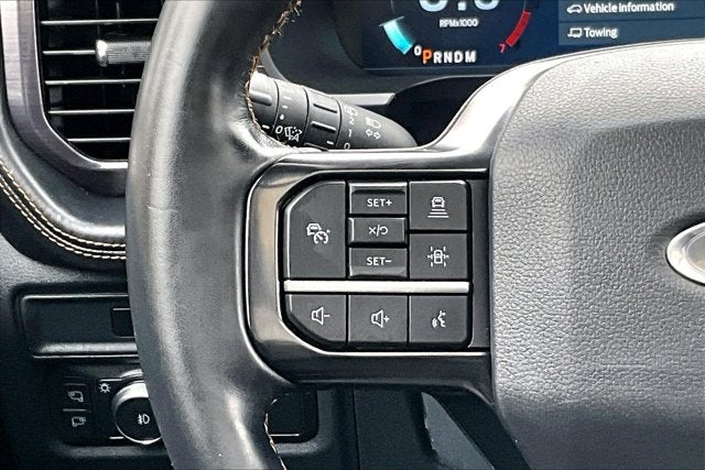 2022 Ford Expedition Platinum