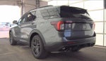 2025 Ford Explorer ST SUN & SOUND PACKAGE