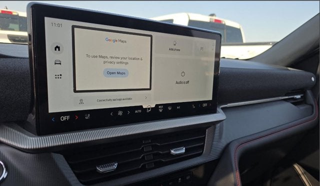 2025 Ford Explorer ST SUN & SOUND PACKAGE