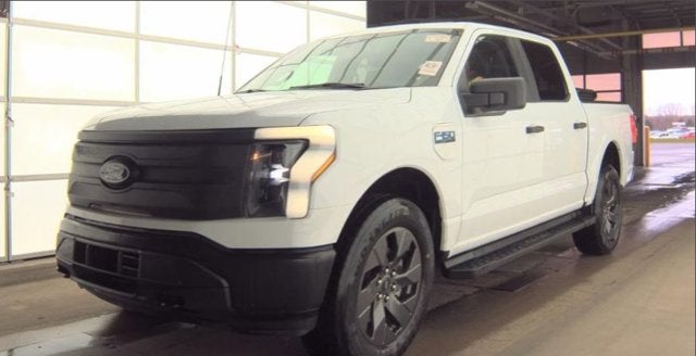 2025 Ford F-150 Lightning Pro LONG RANGE
