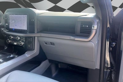 2025 Ford F-150 Lightning Pro